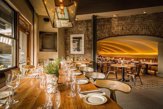 Osteria Lucio